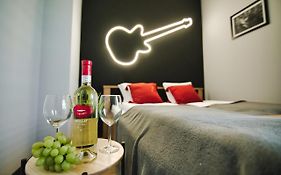 Blues Room By Housine