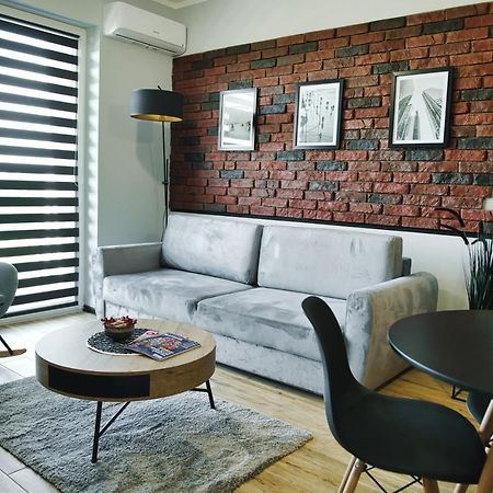 Blues Room By Housine Zator Exteriér fotografie