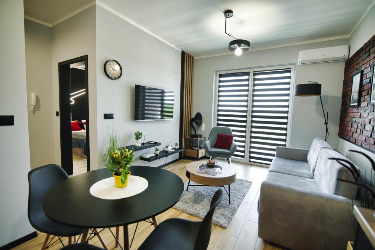 Blues Room By Housine Zator Exteriér fotografie