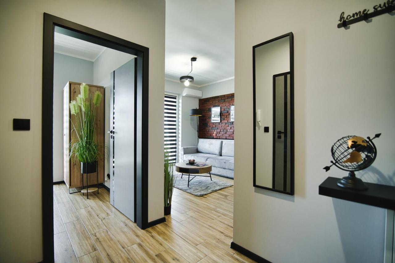 Blues Room By Housine Zator Exteriér fotografie