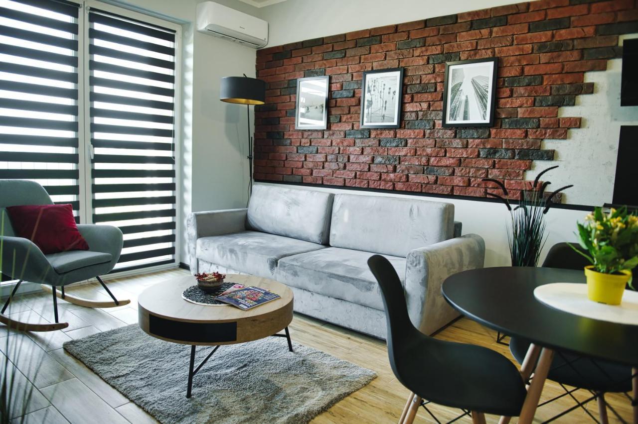 Blues Room By Housine Zator Exteriér fotografie