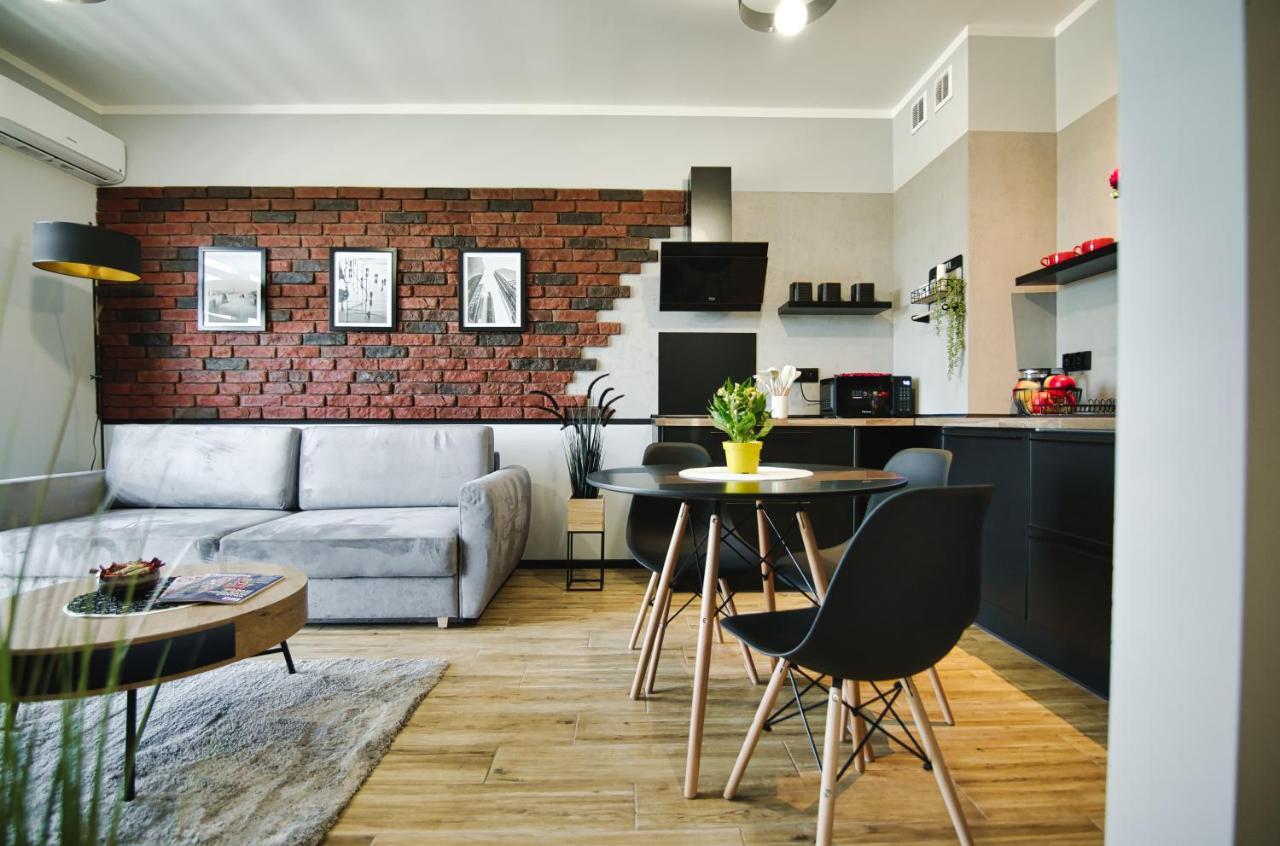 Blues Room By Housine Zator Exteriér fotografie