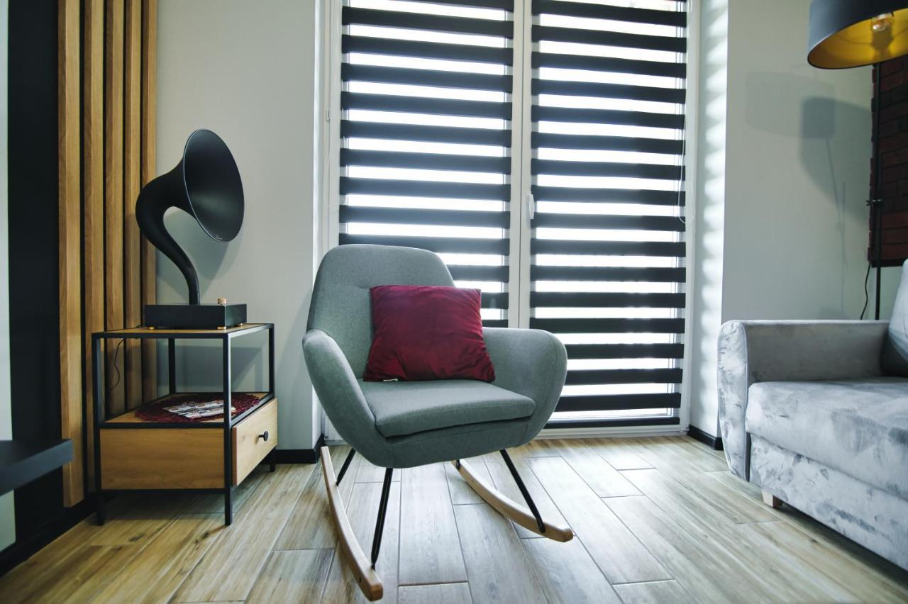 Blues Room By Housine Zator Exteriér fotografie